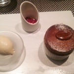 レストラン バカール - 