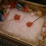 レストラン バカール - 