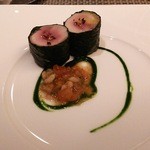 ア・ラ・ルーシュ - 