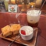 サモアール - 