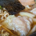 麺や独歩