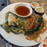 韓国料理食べ放題 ムハンポチャ - 