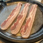 韓国料理食べ放題 ムハンポチャ - 