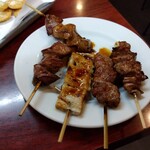 加賀屋 - 料理写真:
