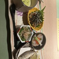 伊豆の旬 やんも 丸の内店 - 