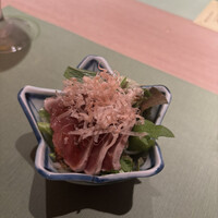 伊豆の旬 やんも 丸の内店 - 