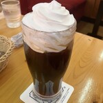 コメダ珈琲店 - ドリンク写真:ジェリコ元祖