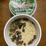 ファミリーマート - 料理写真: