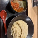 つけ麺 是・空 - 
