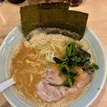 らあめん工房 雪濃湯 - 