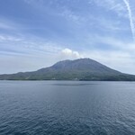 鴨池・垂水フェリー 南海うどん - 