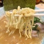 らあめん工房 雪濃湯 - 