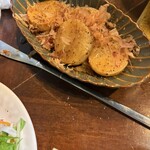 たこやき 鉄板居酒屋 ゆうり - 