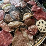 雪月花 - 
