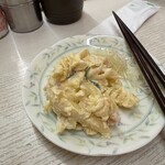 一平 - マカロニサラダ