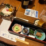 浅草一文 - 