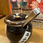 あじへい - 料理写真: