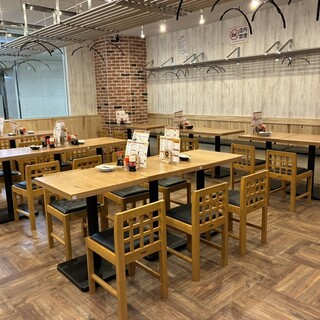 ルーズベルトbeer食堂_2