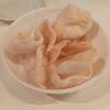 台湾料理故宮 - お通し２人分