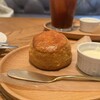 フェブズ コーヒー&スコーン - 