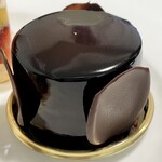パティスリー ショコラトリー オーディネール - 