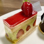 パティスリー ショコラトリー オーディネール - 