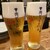 肉ビストロ灯 - ドリンク写真: