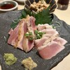 炭火焼鳥しげ - 