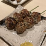 炭火焼鳥しげ - 