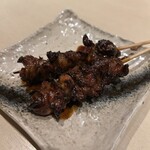 炭火焼鳥しげ - 