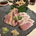 炭火焼鳥しげ - 