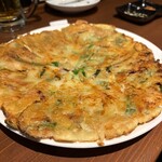 韓国家庭料理 彩家 - 