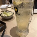 炭火焼鳥しげ - 