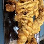 ぼっけゑラーメン - 