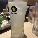 炭火焼鳥しげ - 