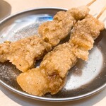 串とメシにはサケキタル - 