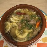 表参道 バッカス - 