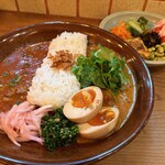 シフク食堂