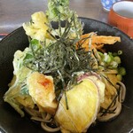 白糸庵 - 