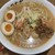純米濃厚味噌ラーメン つむぎ - 料理写真:肉味噌ラーメン味玉付き