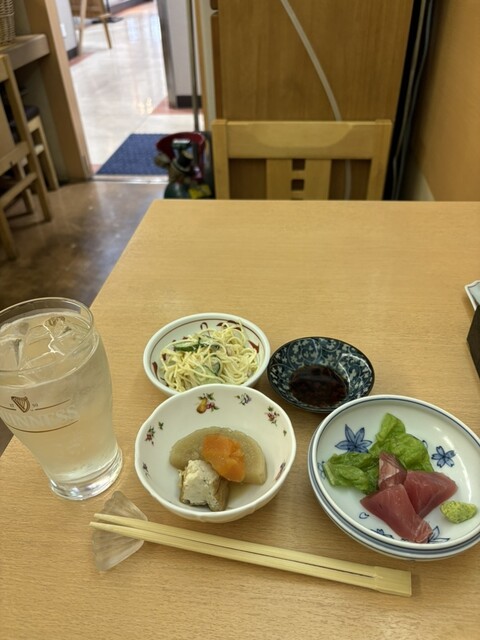 居酒屋 岩田 味処 岩田 - 名鉄名古屋/日本料理 | 食べログ