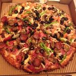 Round Table Pizza - 