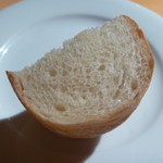 オリゾンテ - チャバタ