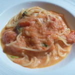 オリゾンテ - ポモドーロ