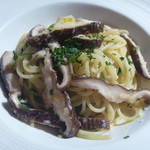 オリゾンテ - フンギ