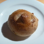 オリゾンテ - くるみのパン