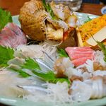 とっくり居酒屋 - 