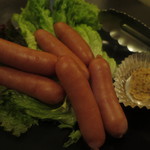 ゆとり亭 - 2015.02