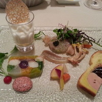 レストラン ロワール フレンチ - 