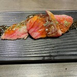 鮨 鉄板焼 柊 - 
